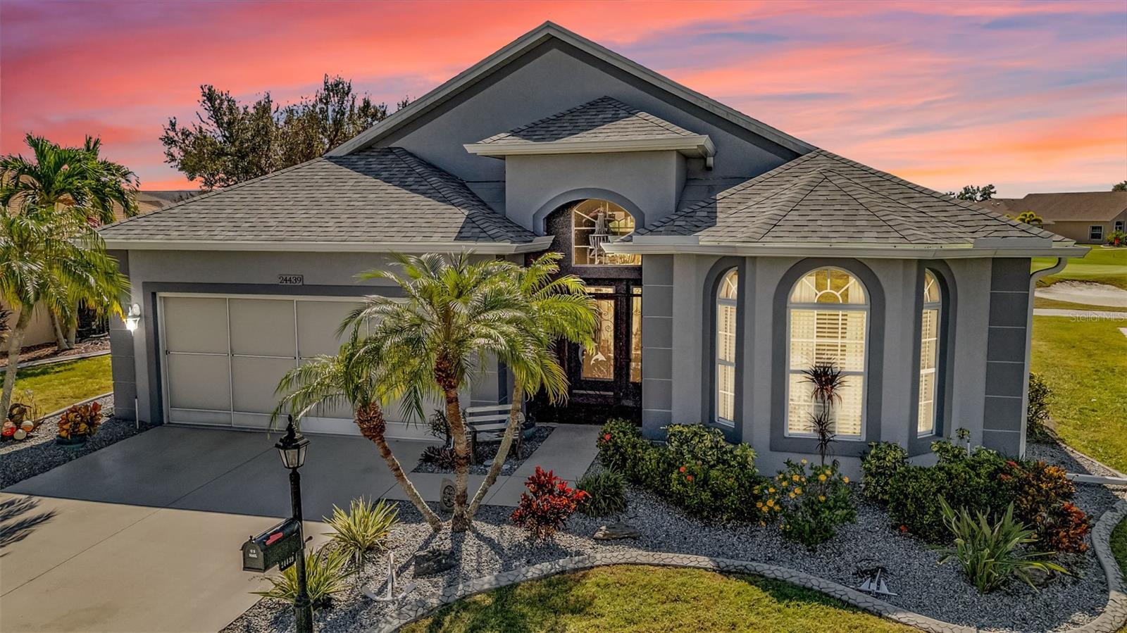 Single Family Residence em PUNTA GORDA, FL - Daniel Dourado