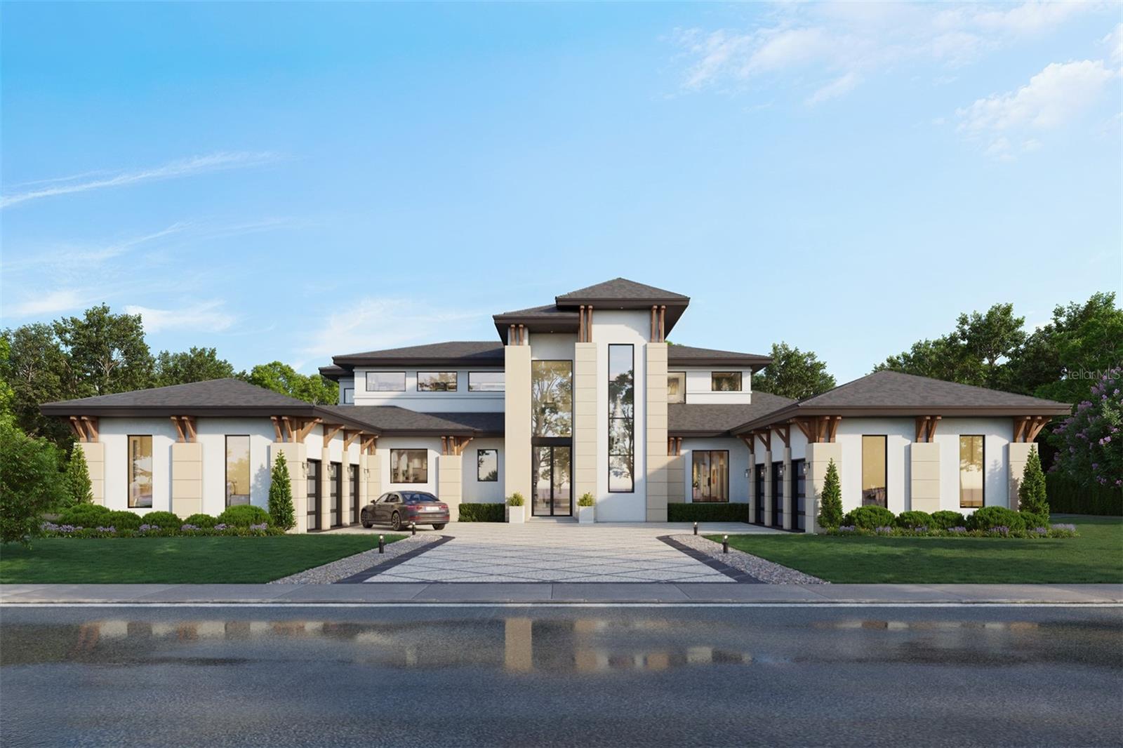 Single Family Residence em ORLANDO, FL - Daniel Dourado