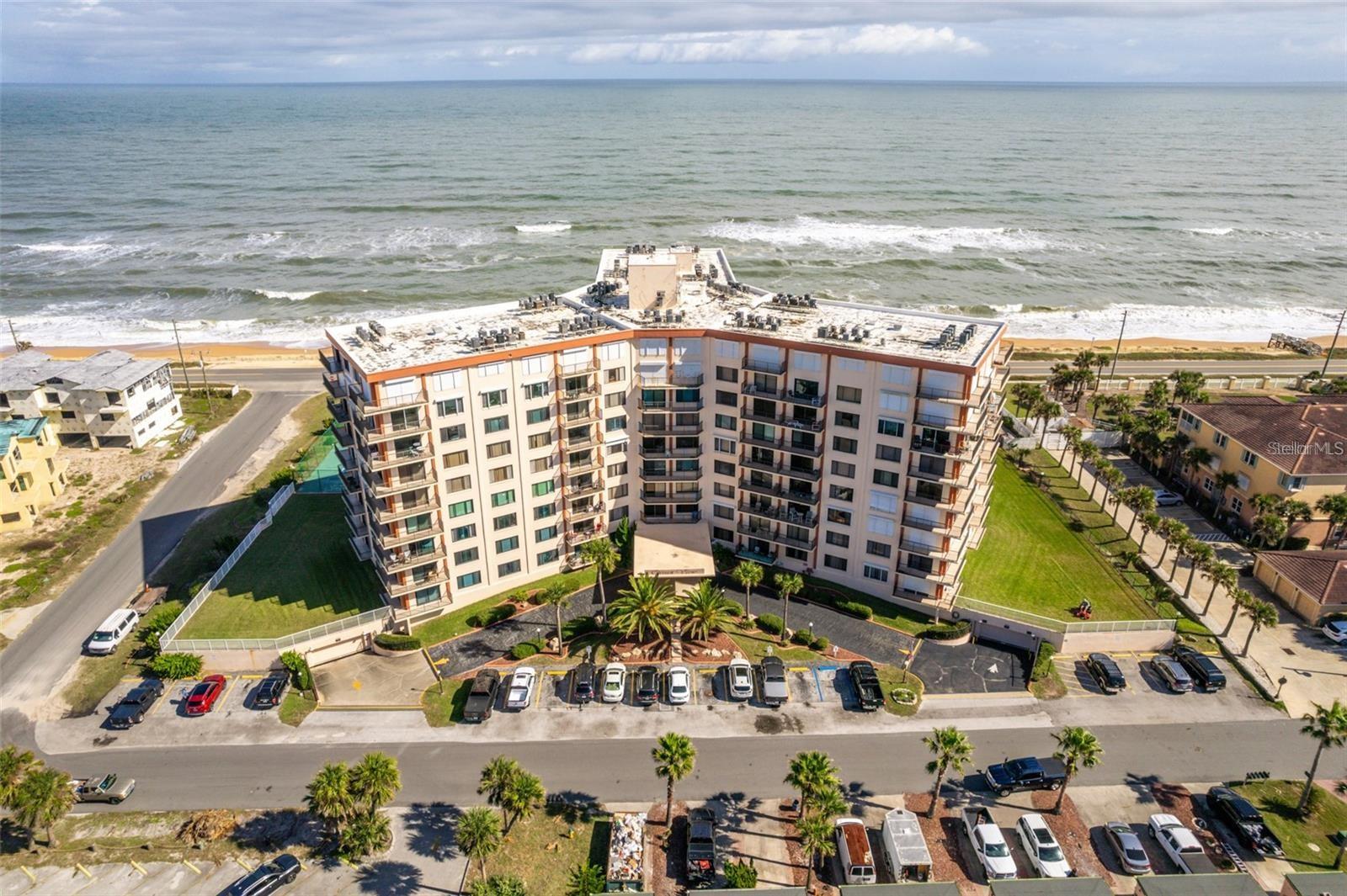 Condominium em FLAGLER BEACH, FL - Daniel Dourado