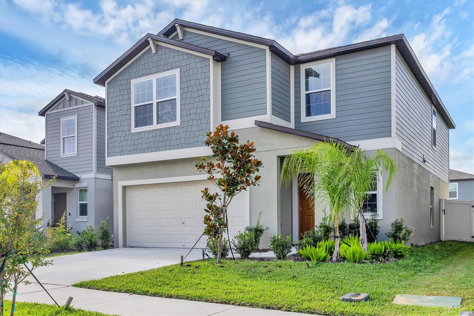 Single Family Residence em LAND O LAKES, FL - Daniel Dourado