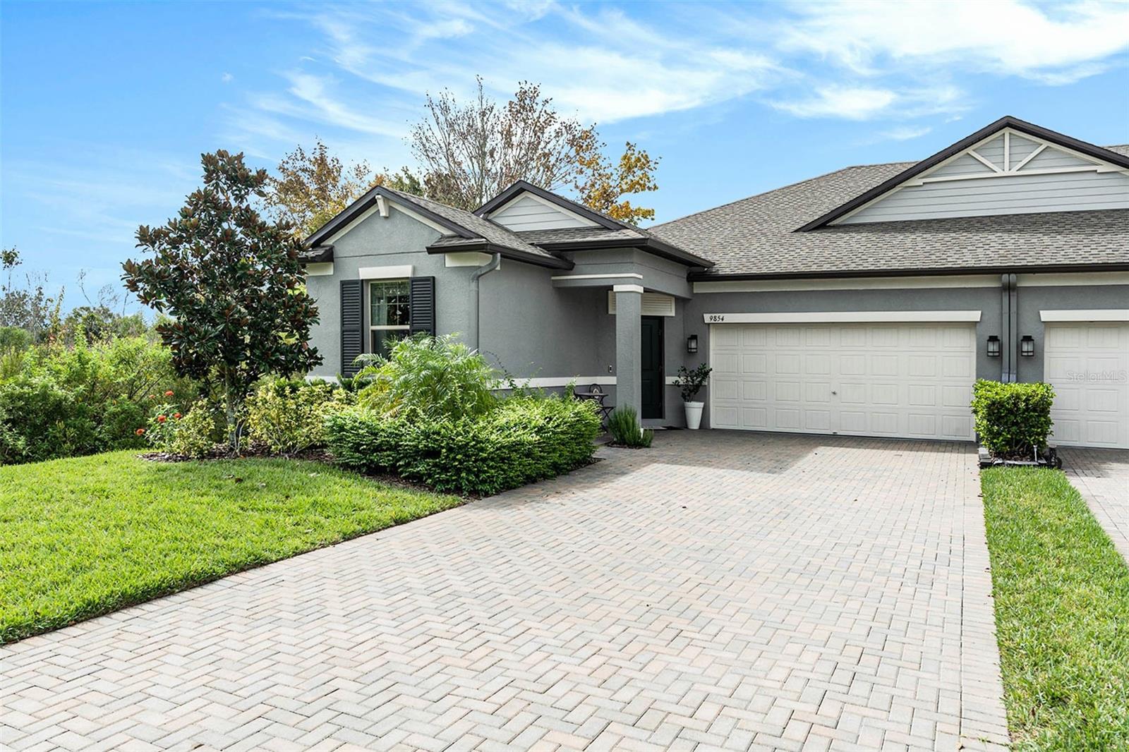 Villa em LAND O LAKES, FL - Daniel Dourado