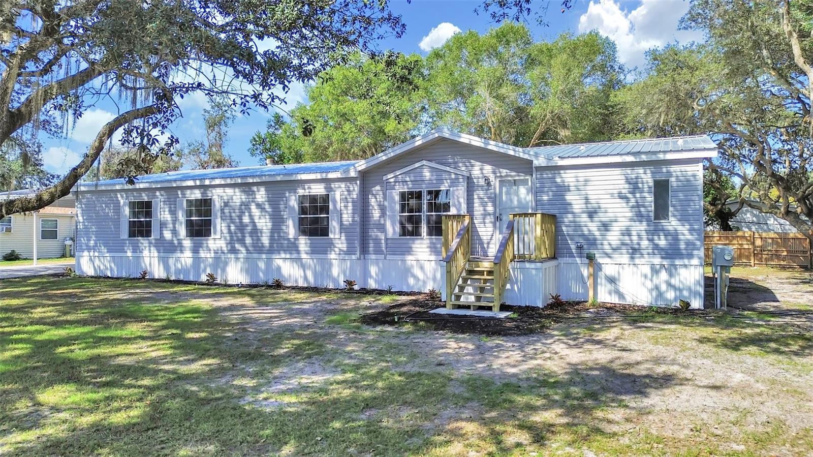 Manufactured Home em INVERNESS, FL - Daniel Dourado