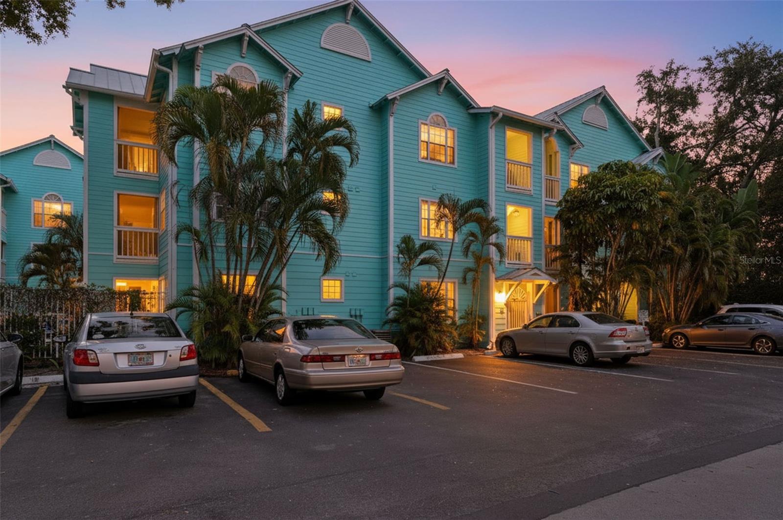 Condominium em TAMPA, FL - Daniel Dourado