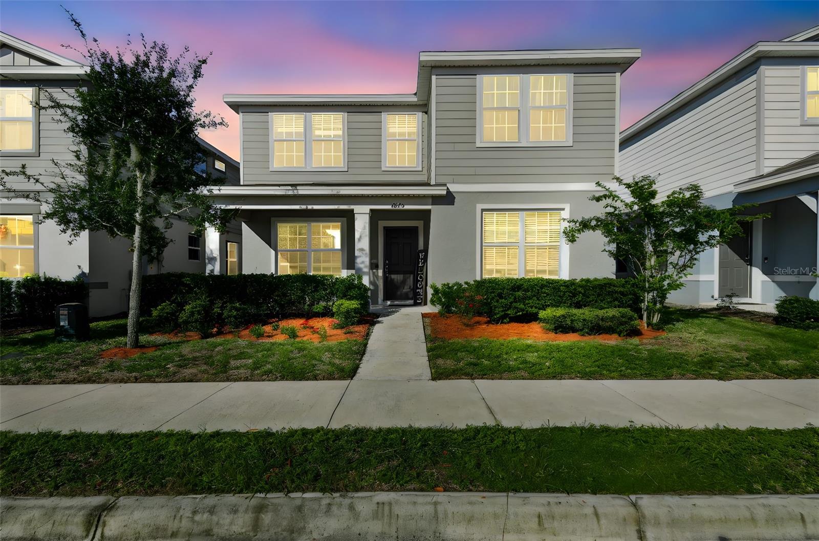 Single Family Residence em APOPKA, FL - Daniel Dourado