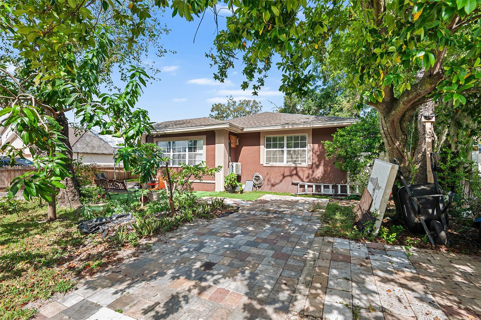 Single Family Residence em MULBERRY, FL - Daniel Dourado