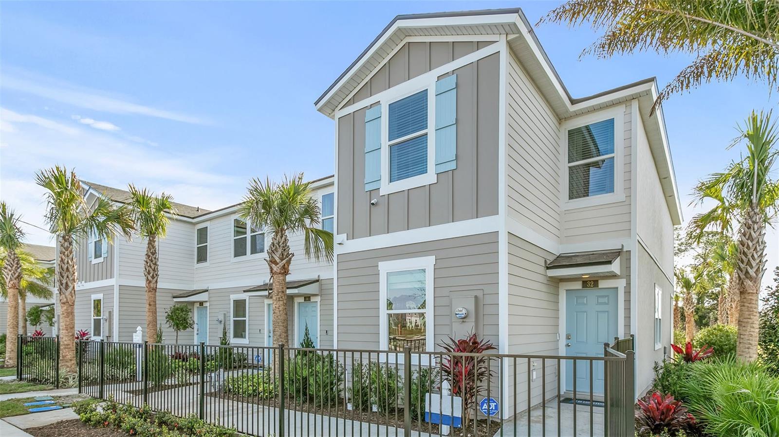 Townhouse in ST AUGUSTINE, FL - Daniel Dourado
