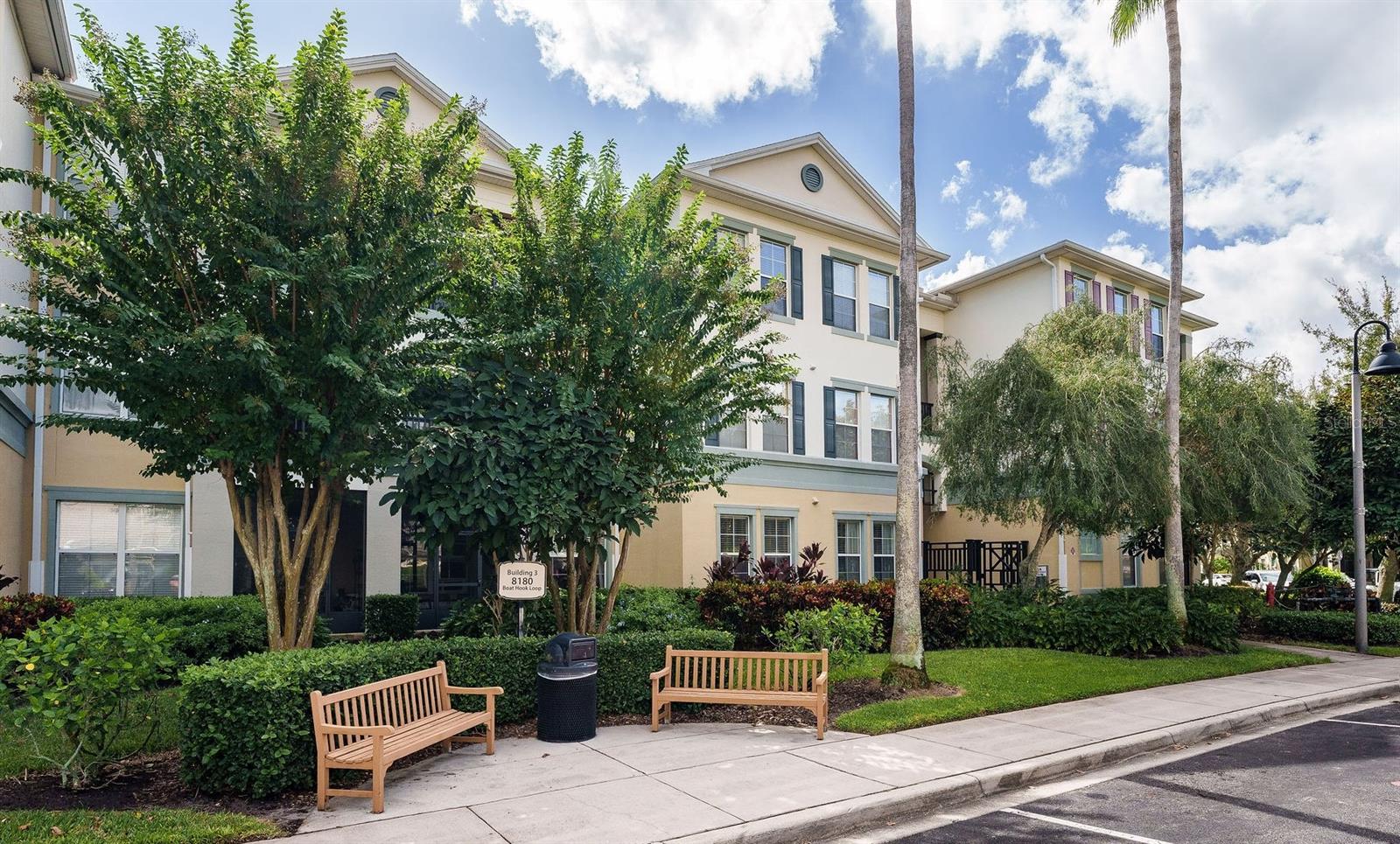 Condominium em WINDERMERE, FL - Daniel Dourado