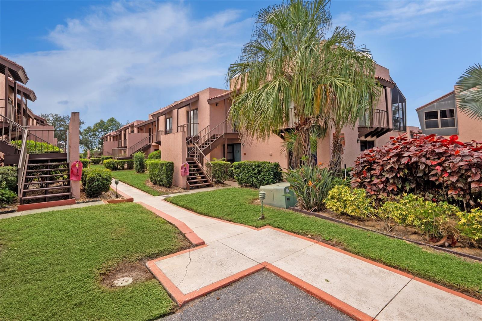 Condominium em LAKE WALES, FL - Daniel Dourado