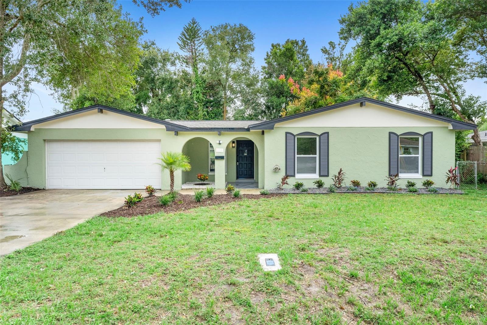 Single Family Residence em MAITLAND, FL - Daniel Dourado