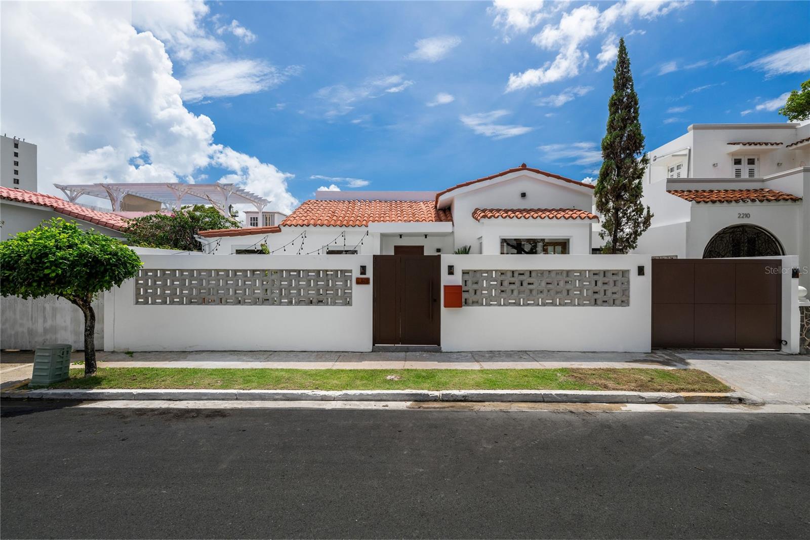 Single Family Residence em SAN JUAN, PR - Daniel Dourado
