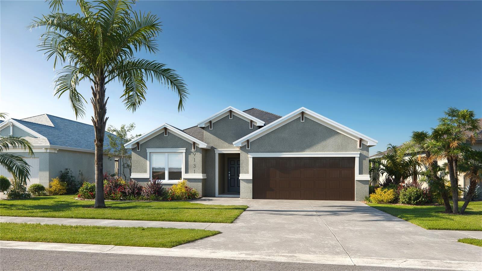 Single Family Residence em SPRING HILL, FL - Daniel Dourado