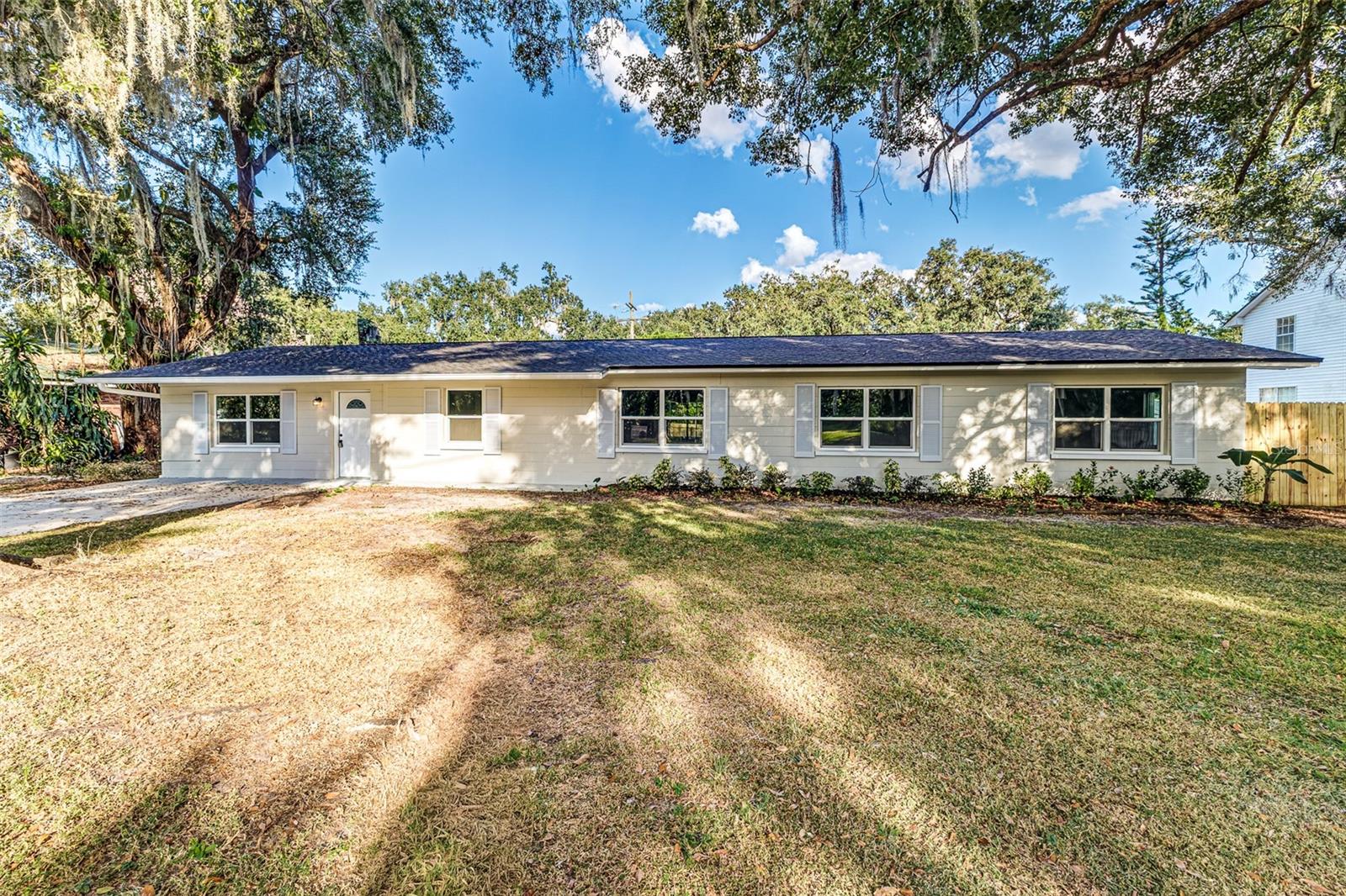 Single Family Residence em BARTOW, FL - Daniel Dourado