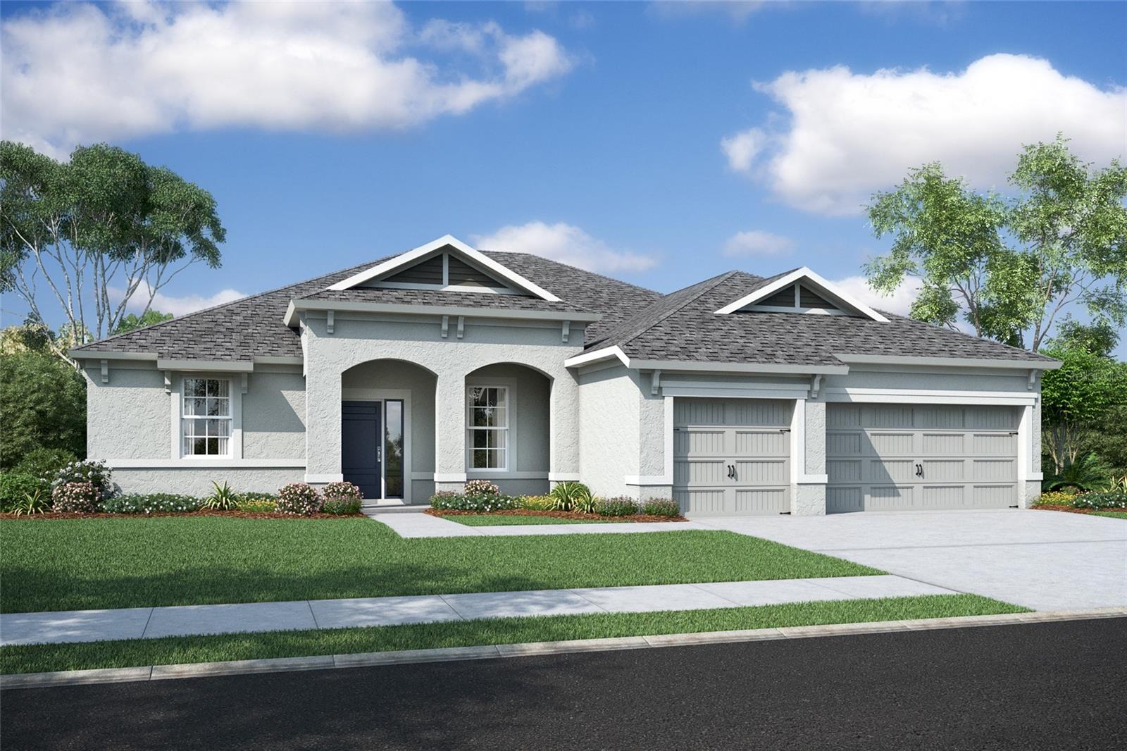 Single Family Residence in BROOKSVILLE, FL - Daniel Dourado