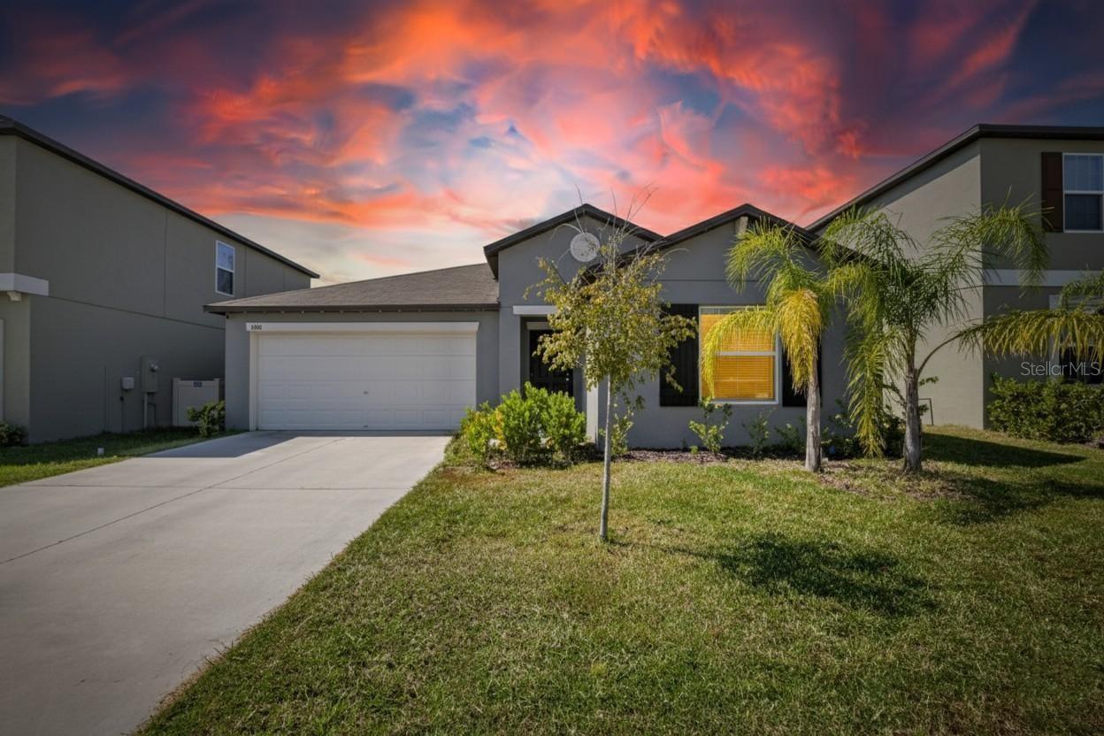 Single Family Residence em LAKELAND, FL - Daniel Dourado