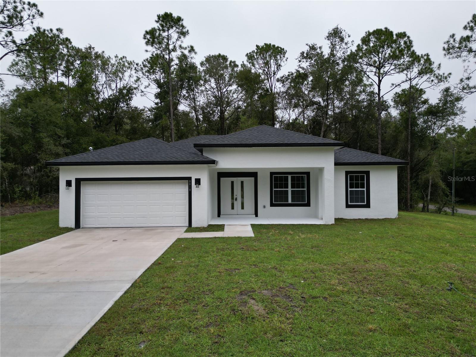 Single Family Residence in CITRUS SPRINGS, FL - Daniel Dourado