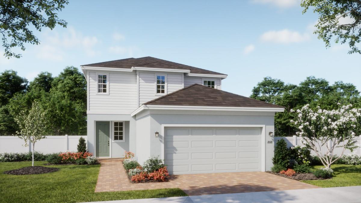 Single Family Residence in DELAND, FL - Daniel Dourado