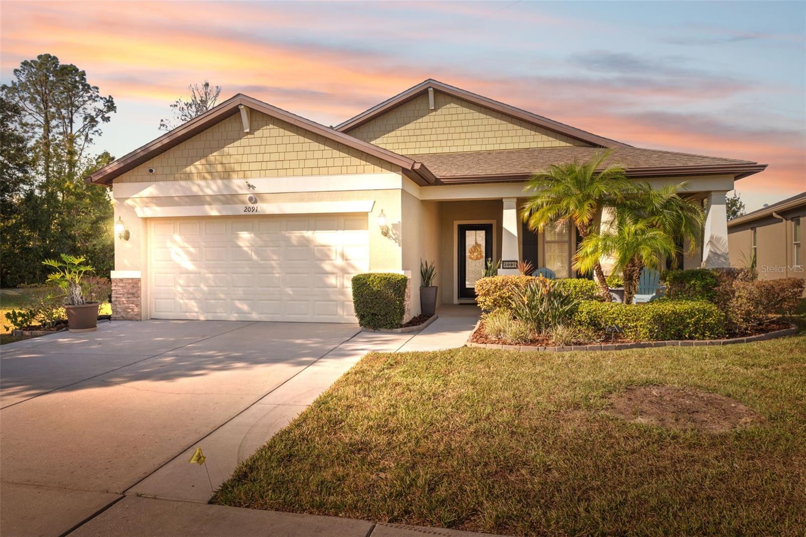 Single Family Residence in BROOKSVILLE, FL - Daniel Dourado