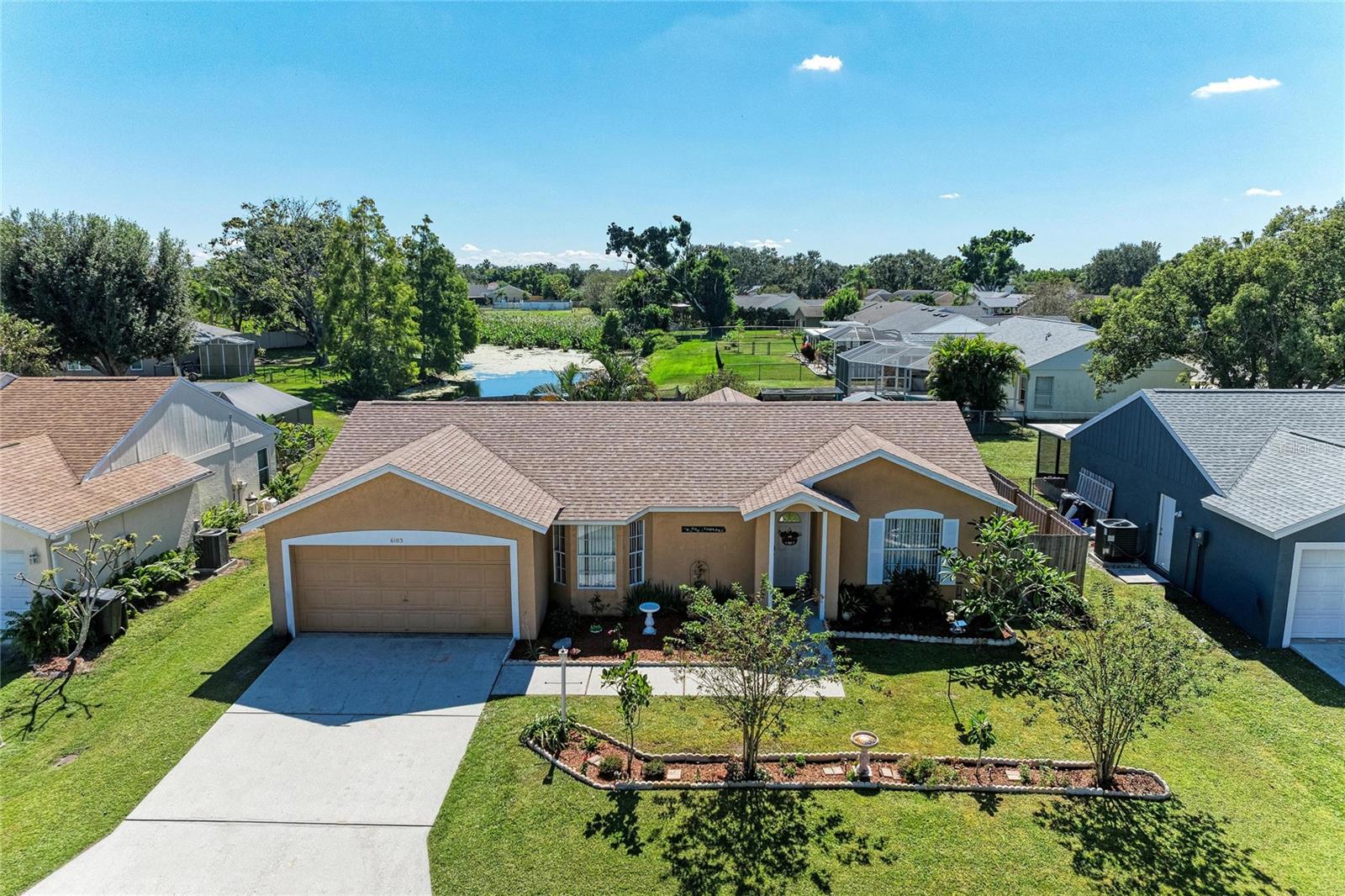 Single Family Residence em PALMETTO, FL - Daniel Dourado