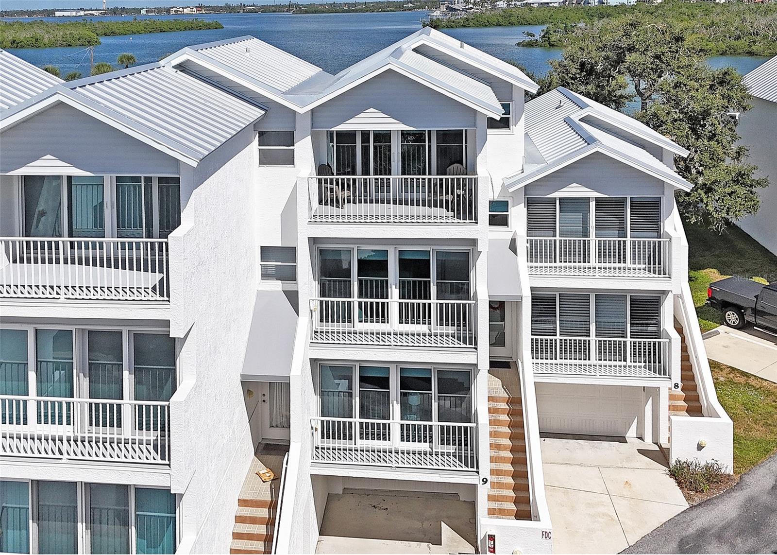 Townhouse in ENGLEWOOD, FL - Daniel Dourado