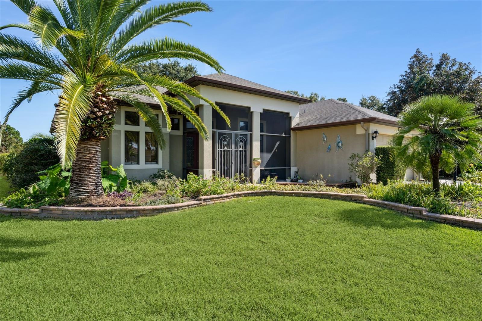 Single Family Residence em LEESBURG, FL - Daniel Dourado