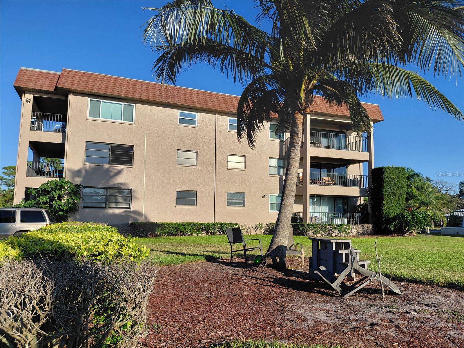 Condominium em TARPON SPRINGS, FL - Daniel Dourado