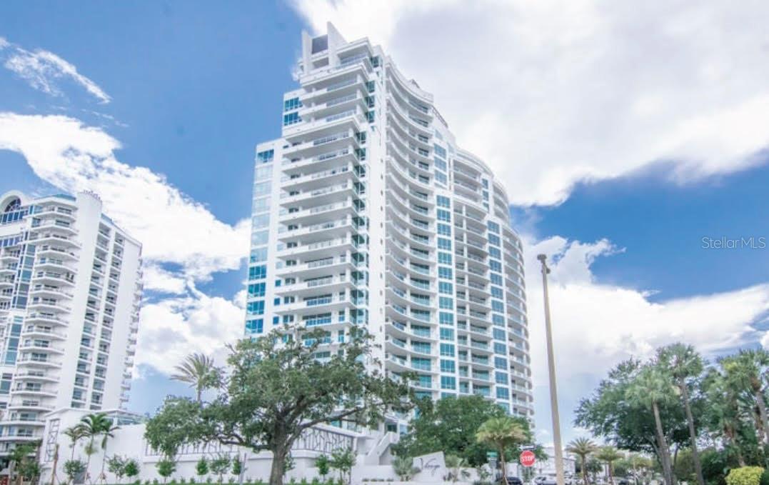 Condominium em TAMPA, FL - Daniel Dourado