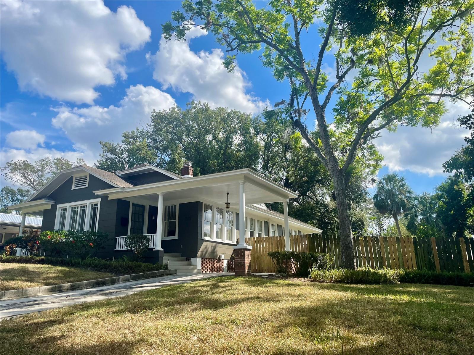 Single Family Residence em TAMPA, FL - Daniel Dourado