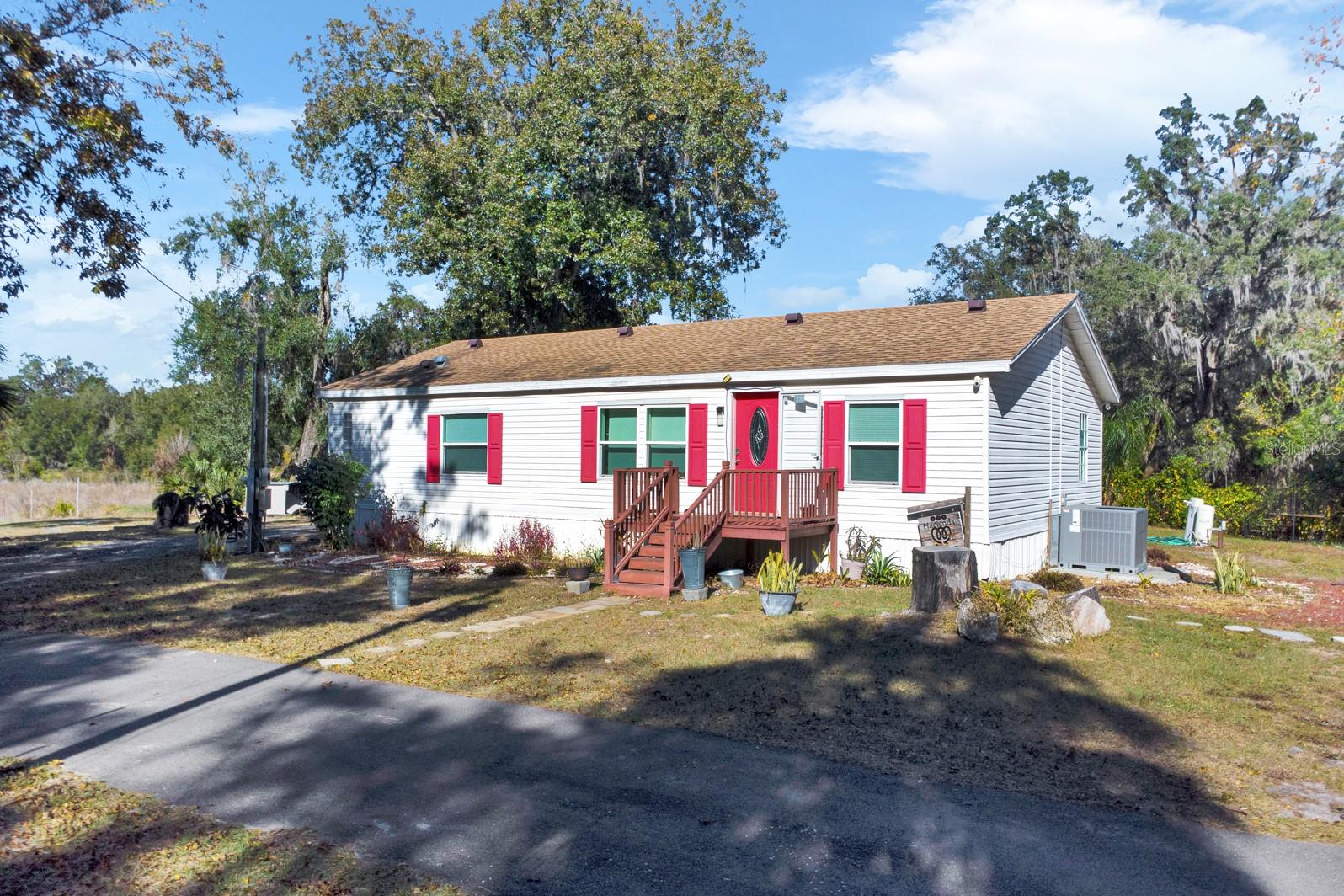 Manufactured Home em DAVENPORT, FL - Daniel Dourado