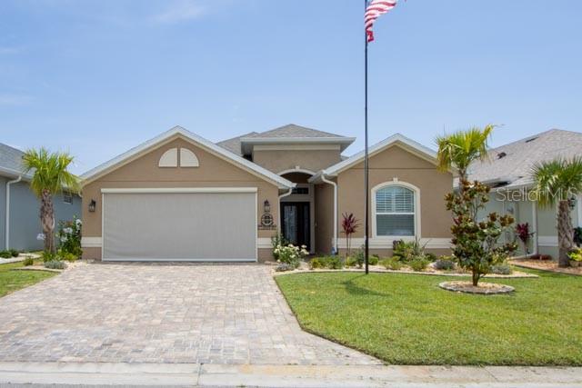 Single Family Residence in PALM COAST, FL - Daniel Dourado