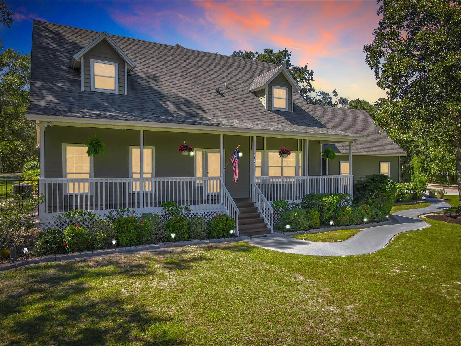 Single Family Residence em GENEVA, FL - Daniel Dourado