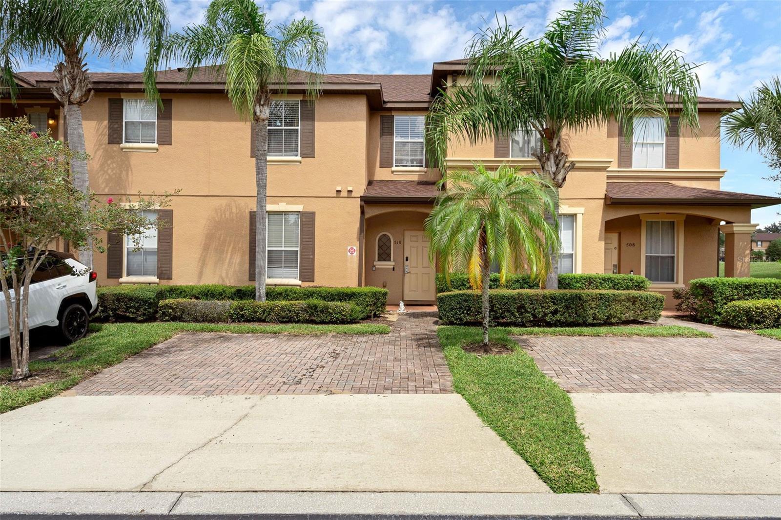 Townhouse em DAVENPORT, FL - Daniel Dourado