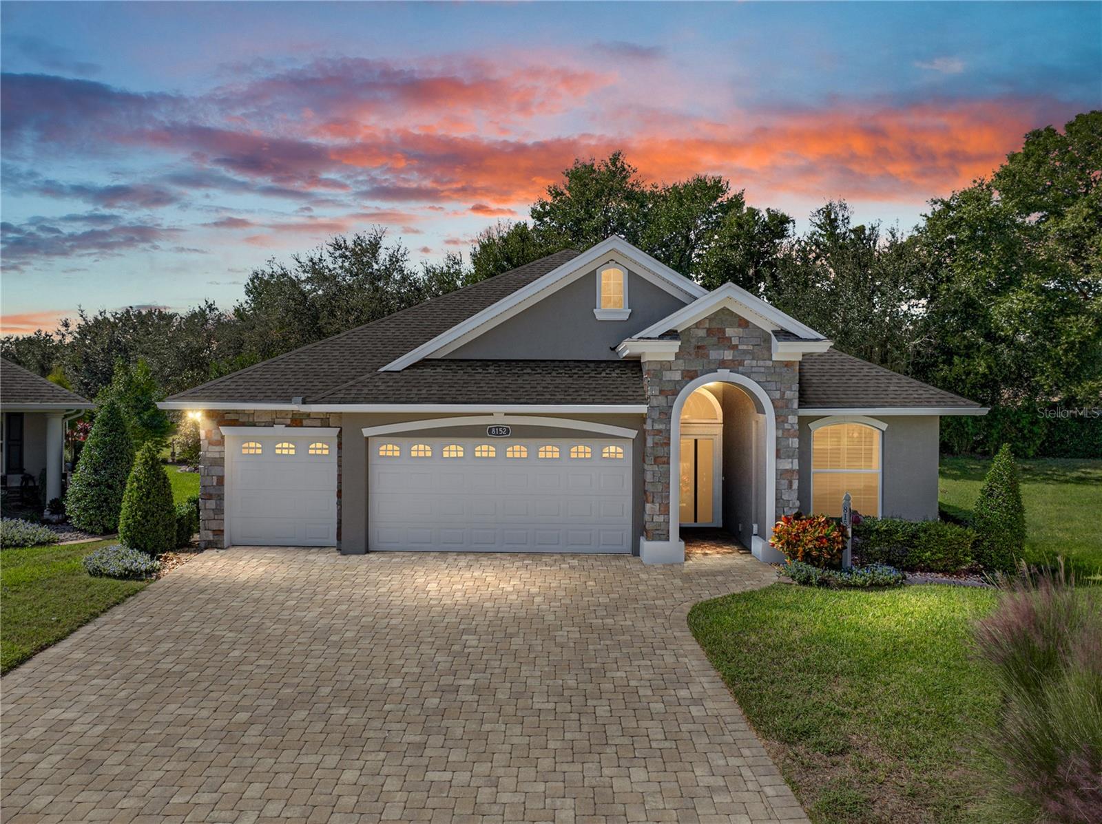 Single Family Residence em LAKELAND, FL - Daniel Dourado