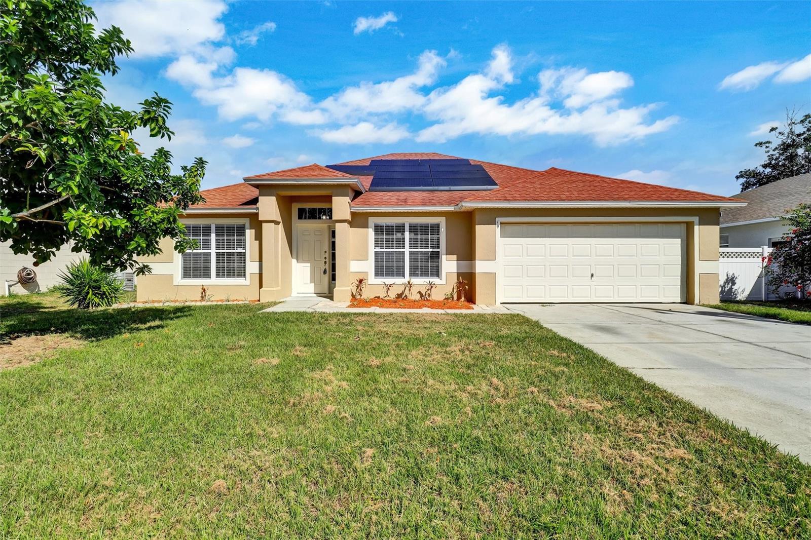 Single Family Residence em KISSIMMEE, FL - Daniel Dourado