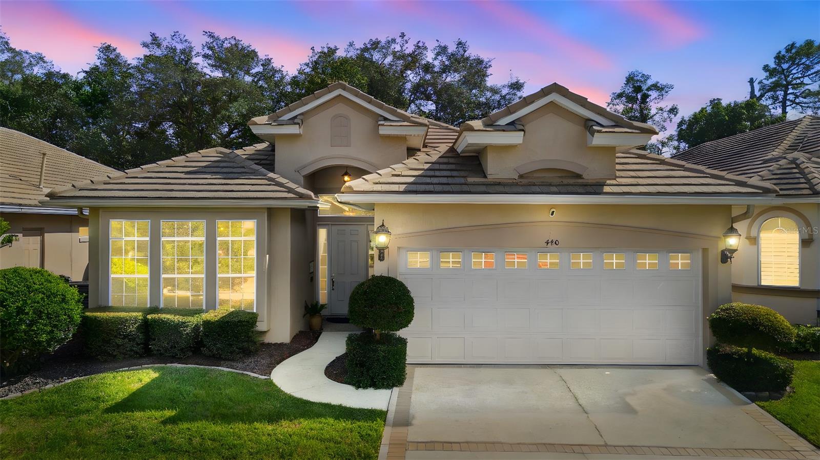 Single Family Residence em DEBARY, FL - Daniel Dourado