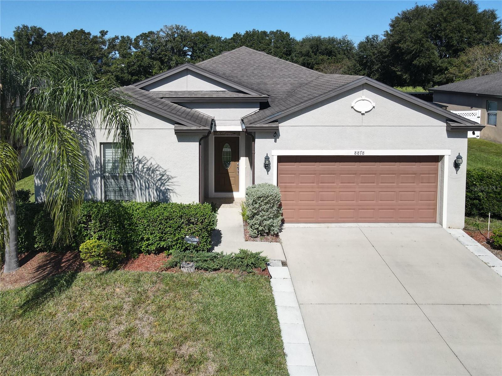 Single Family Residence em POLK CITY, FL - Daniel Dourado