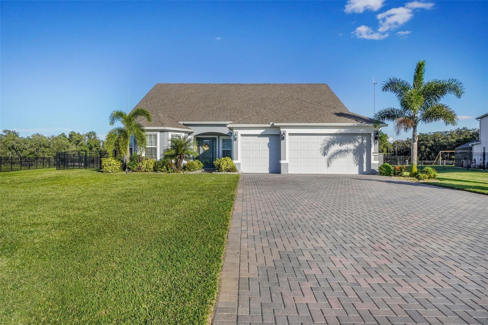 Single Family Residence em ORLANDO, FL - Daniel Dourado