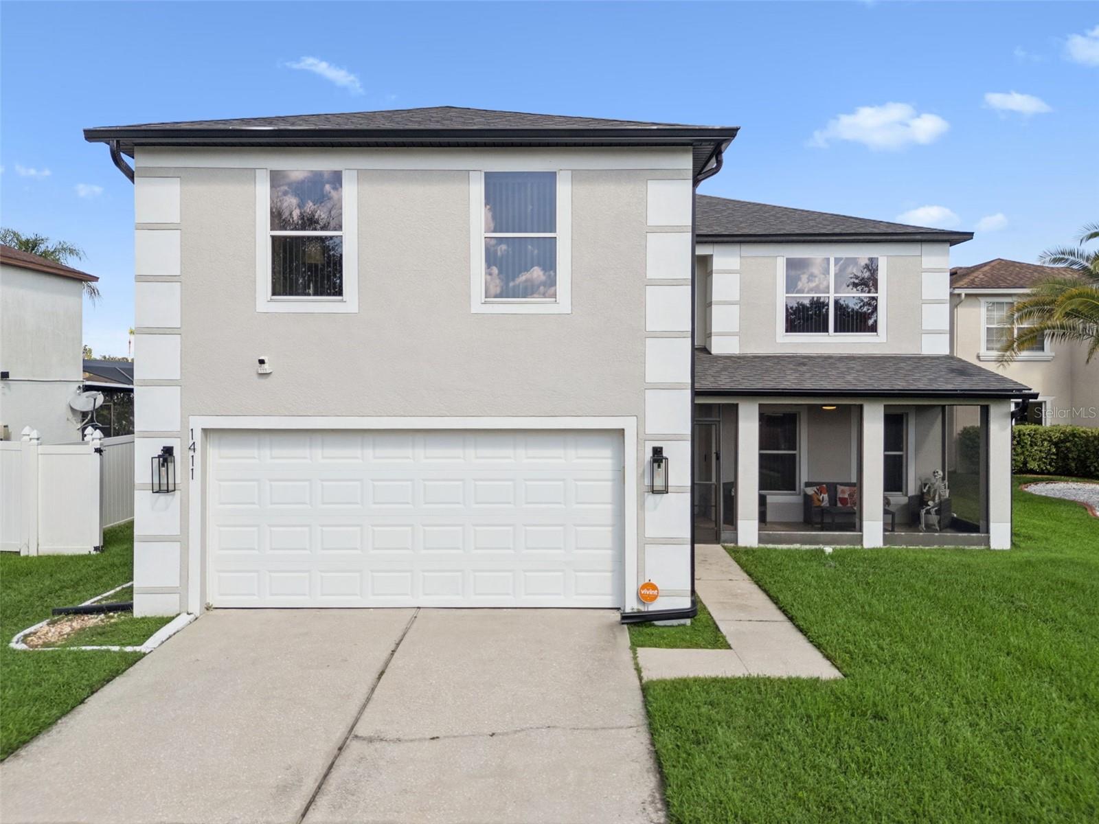 Single Family Residence em ORLANDO, FL - Daniel Dourado