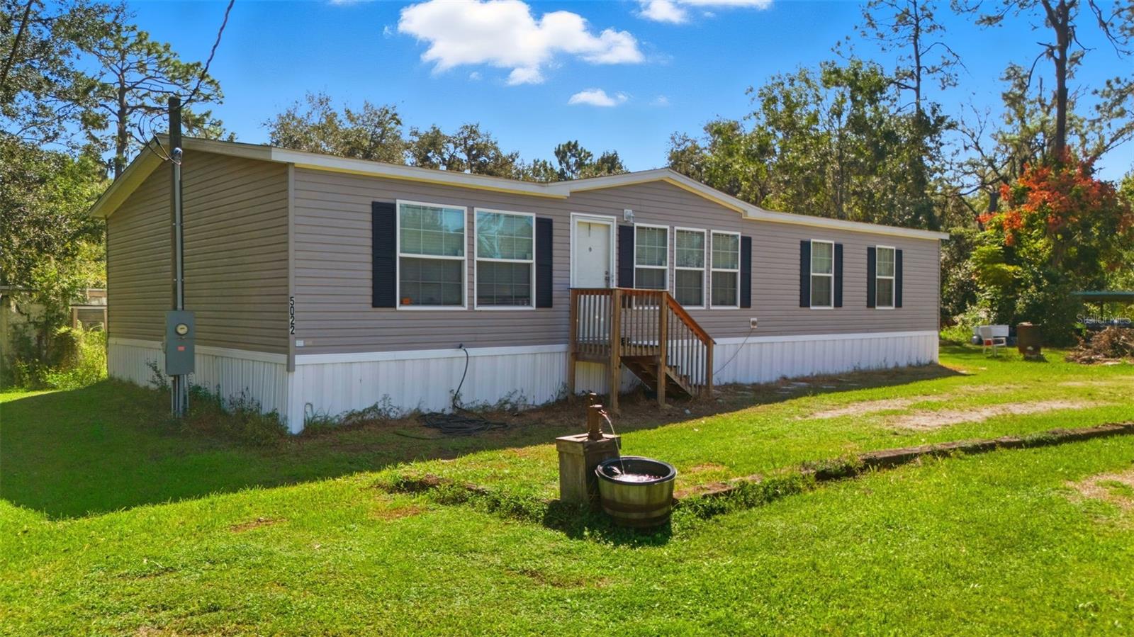 Manufactured Home em WESLEY CHAPEL, FL - Daniel Dourado