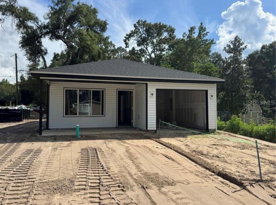 Single Family Residence em WILLISTON, FL - Daniel Dourado