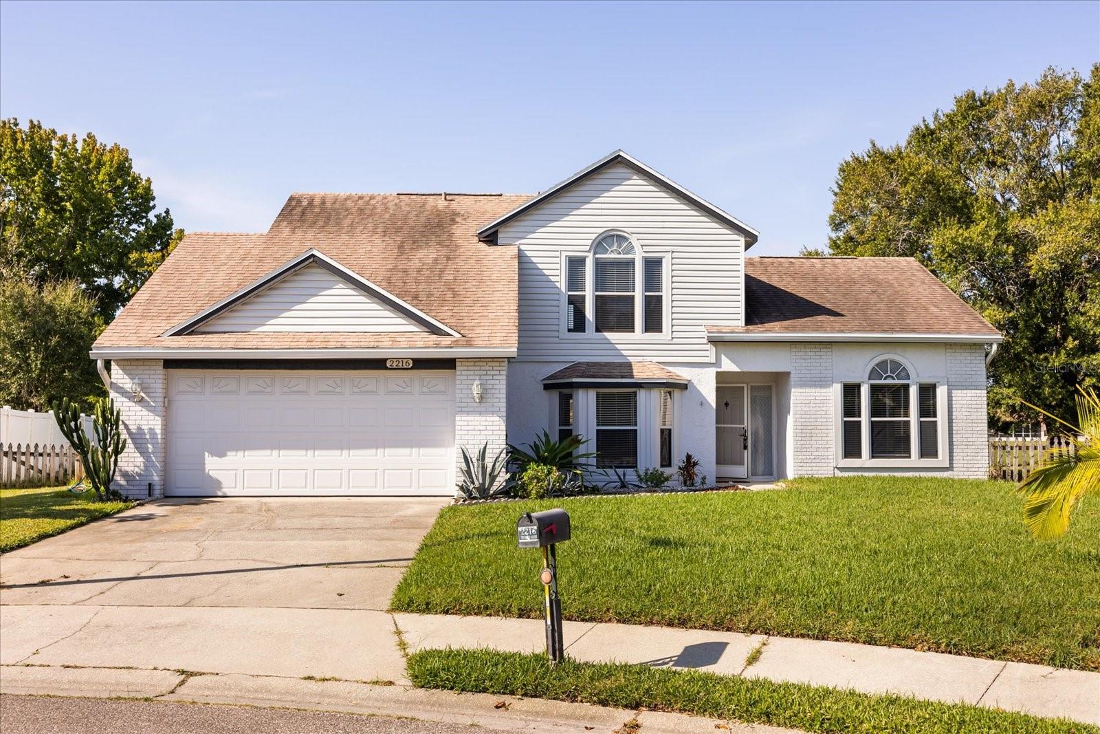 Single Family Residence em ORLANDO, FL - Daniel Dourado