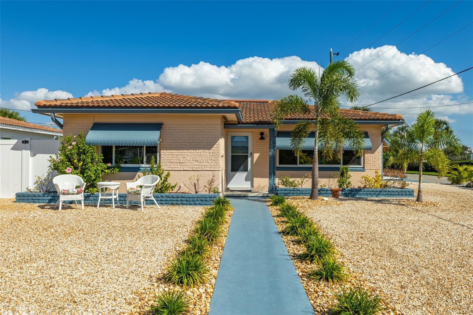 Single Family Residence em SOUTH PASADENA, FL - Daniel Dourado