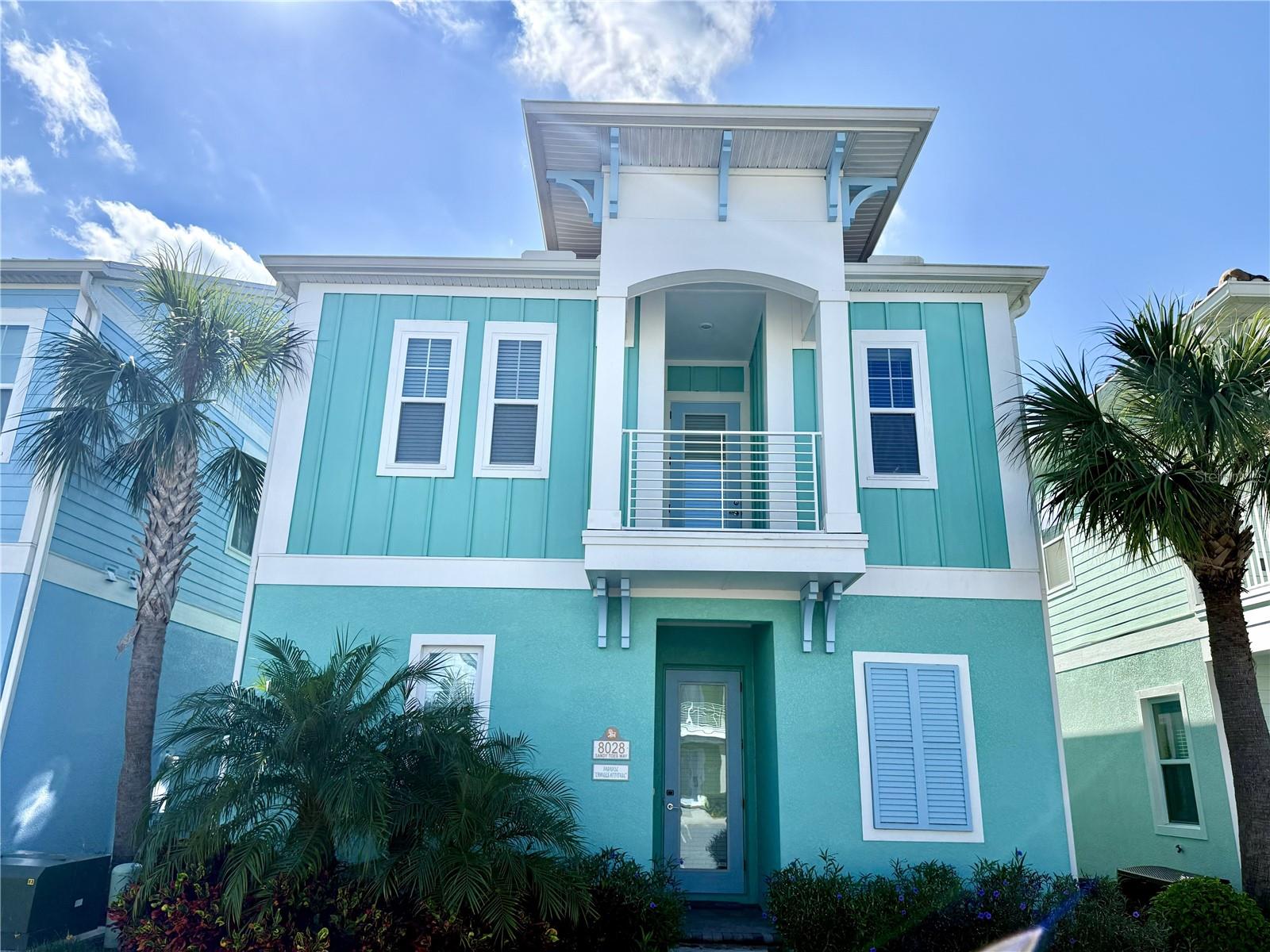 Single Family Residence em KISSIMMEE, FL - Daniel Dourado