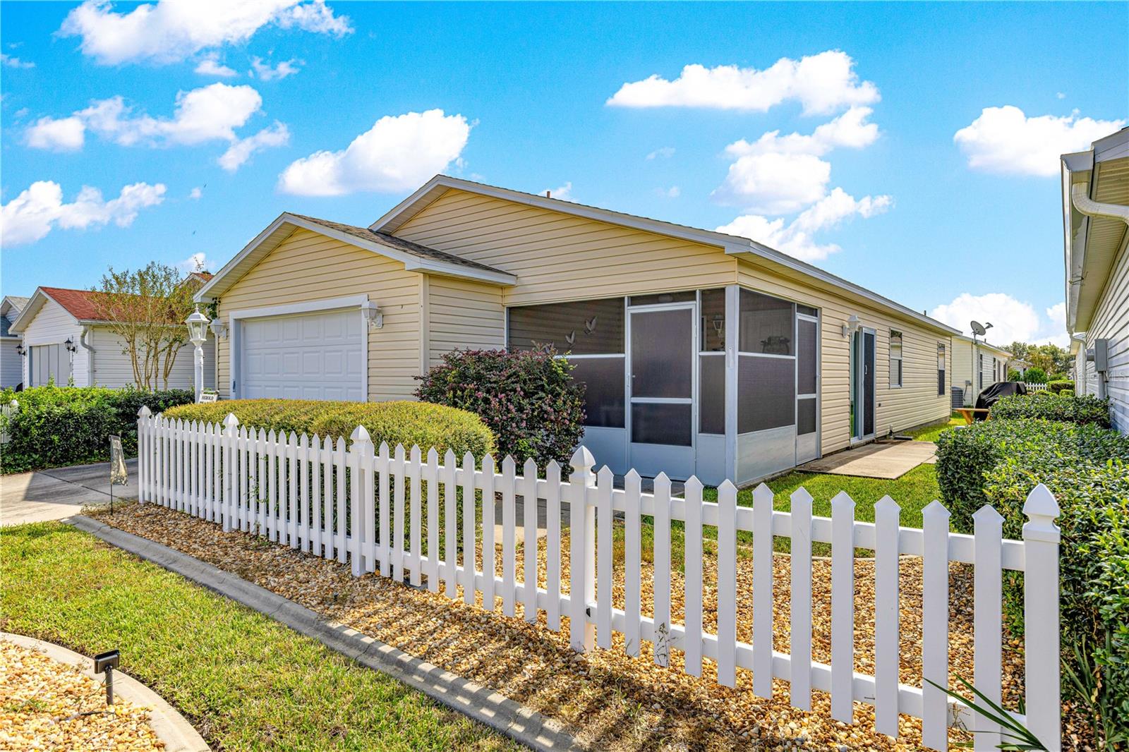 Villa em THE VILLAGES, FL - Daniel Dourado