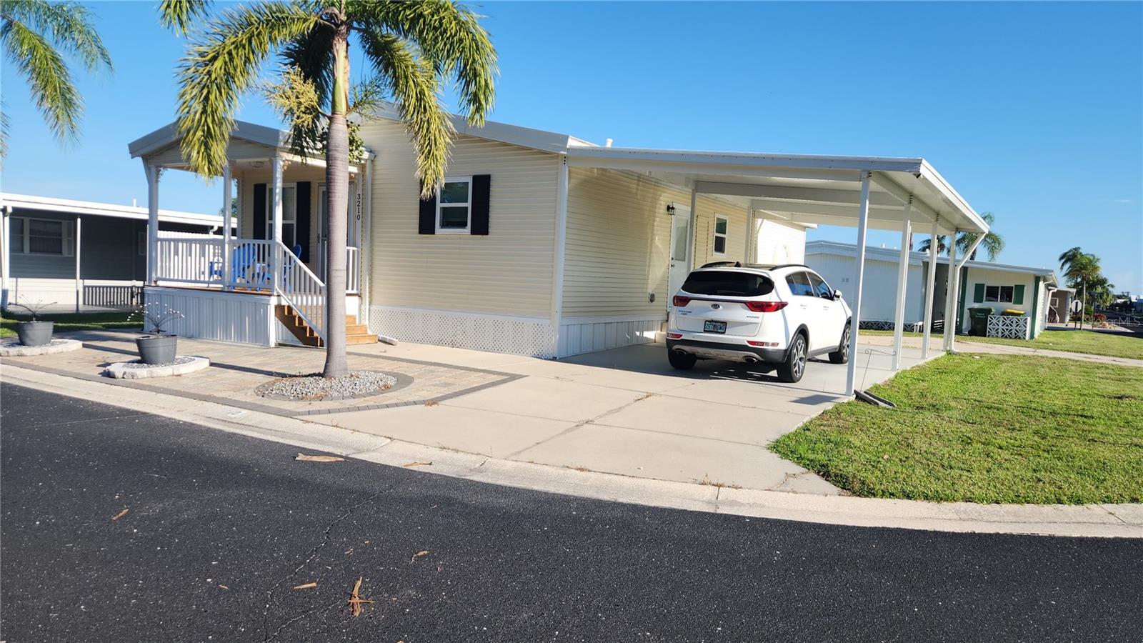 Manufactured Home em SARASOTA, FL - Daniel Dourado