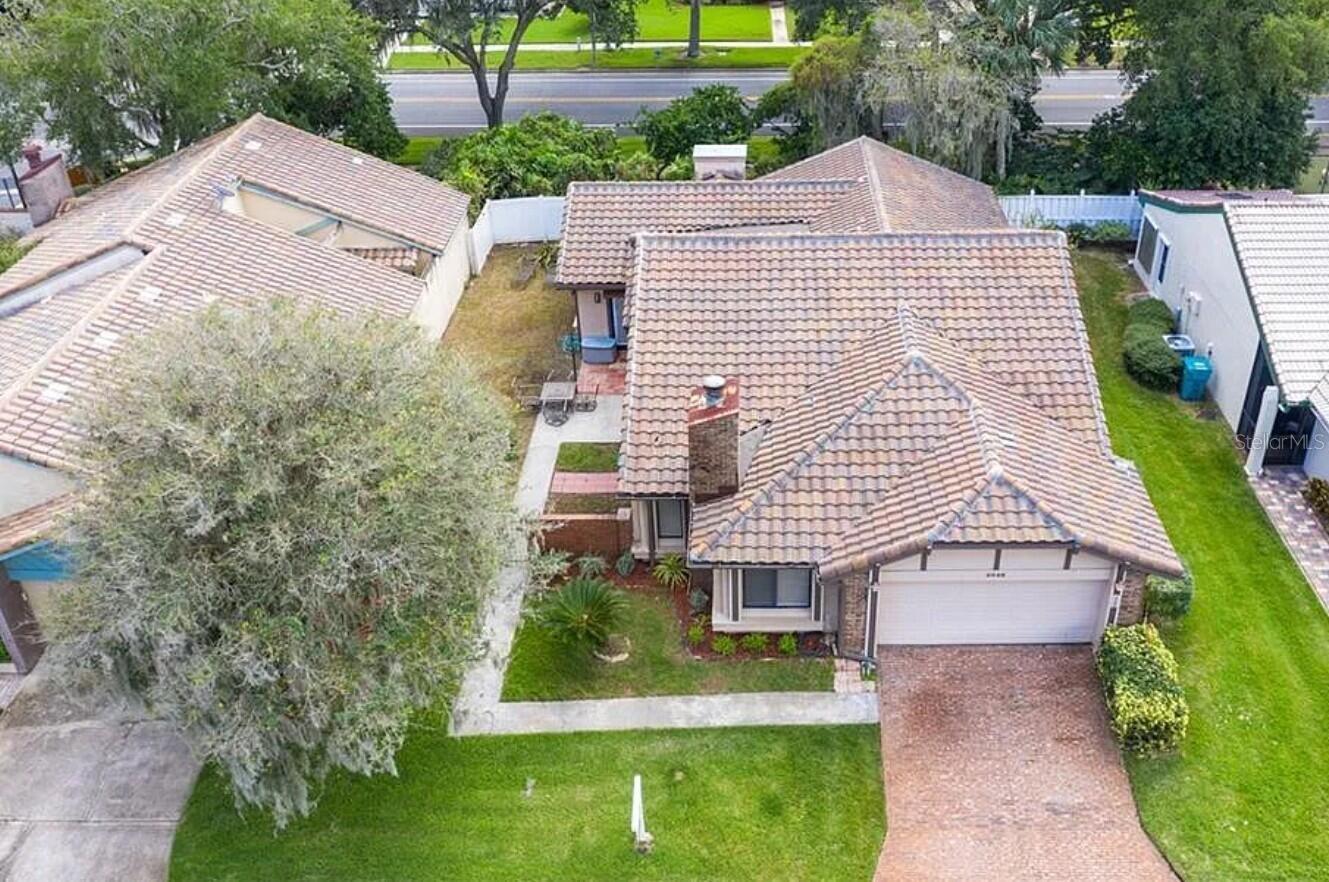 Single Family Residence em ORLANDO, FL - Daniel Dourado