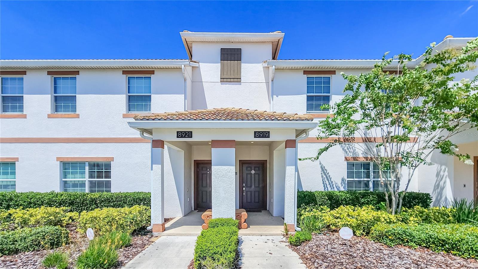 Townhouse em DAVENPORT, FL - Daniel Dourado