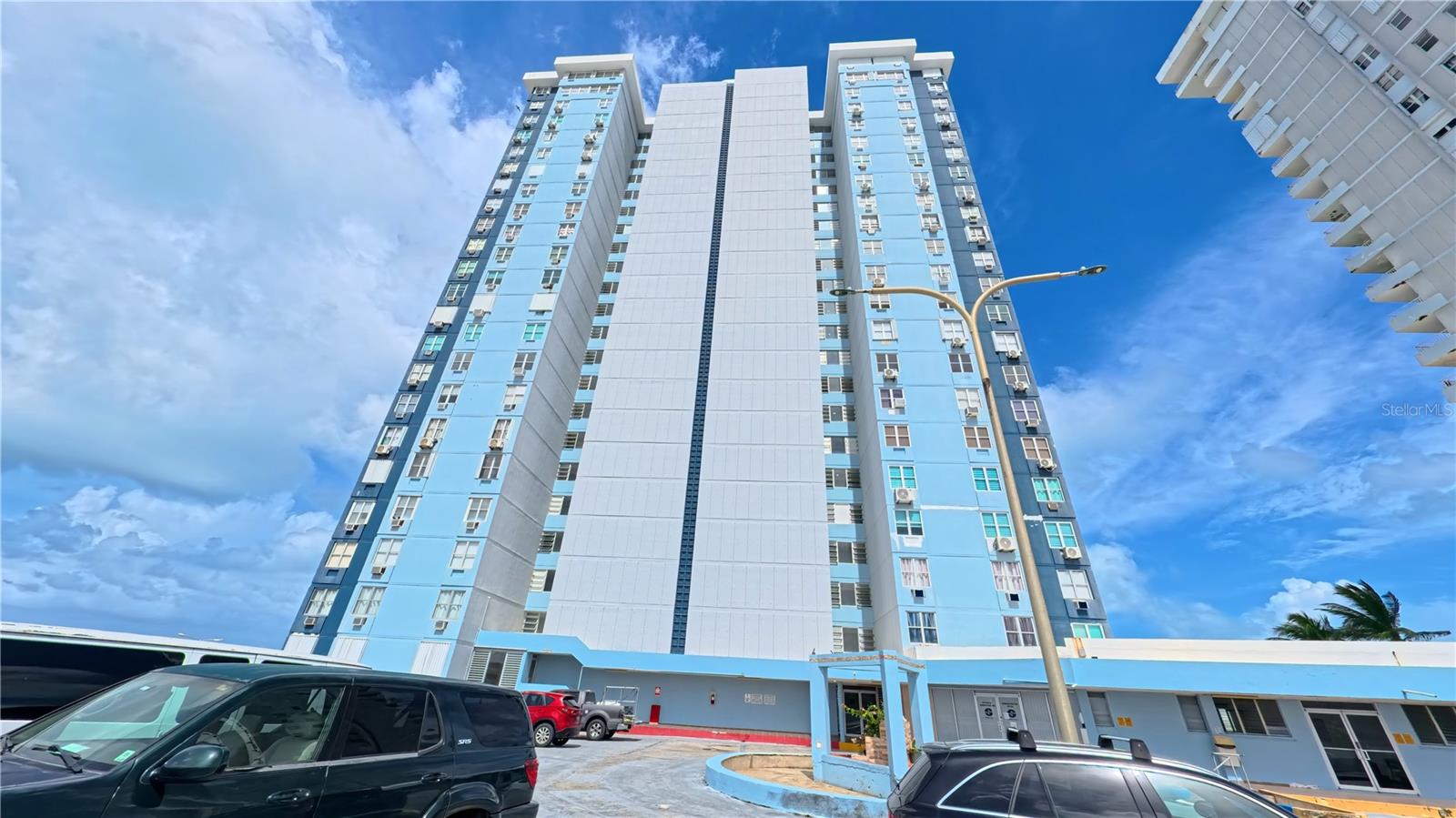 Condominium em LUQUILLO, PR - Daniel Dourado