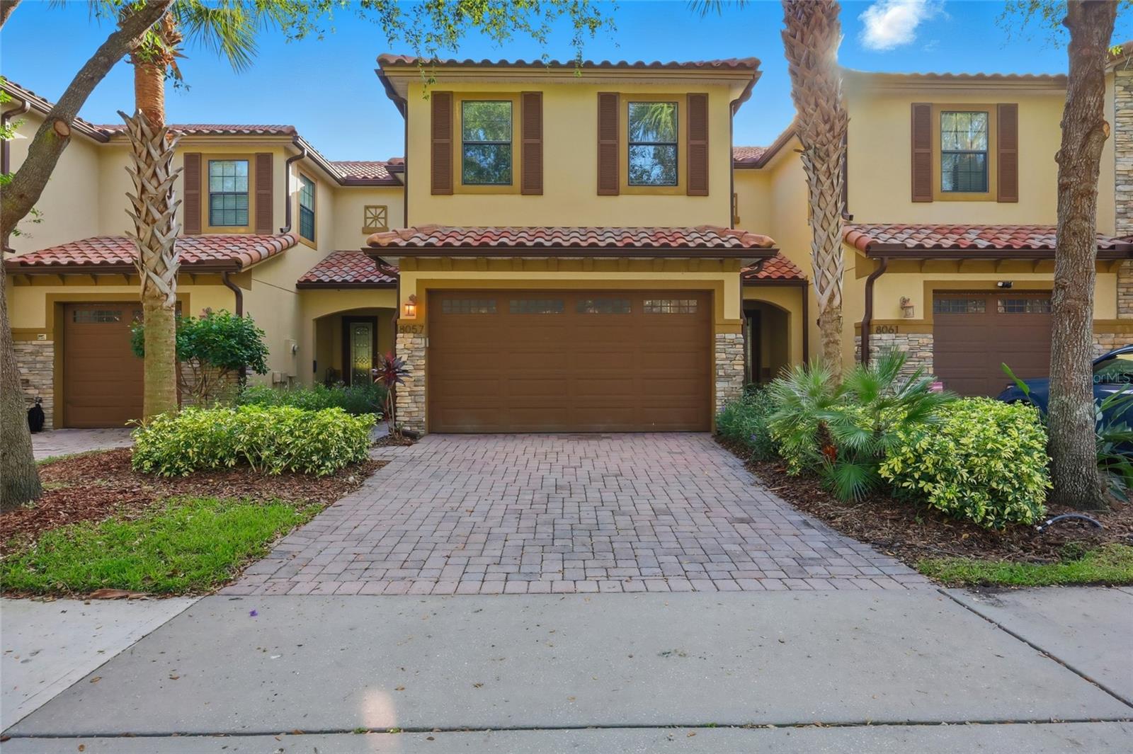 Townhouse em ORLANDO, FL - Daniel Dourado