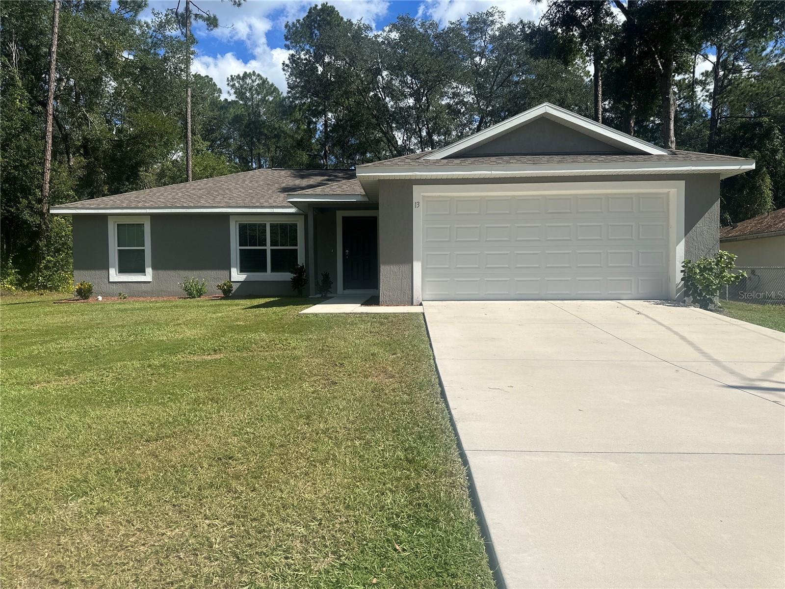 Single Family Residence em OCALA, FL - Daniel Dourado