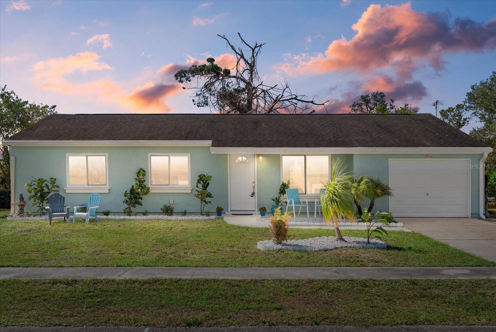 Single Family Residence in NORTH PORT, FL - Daniel Dourado